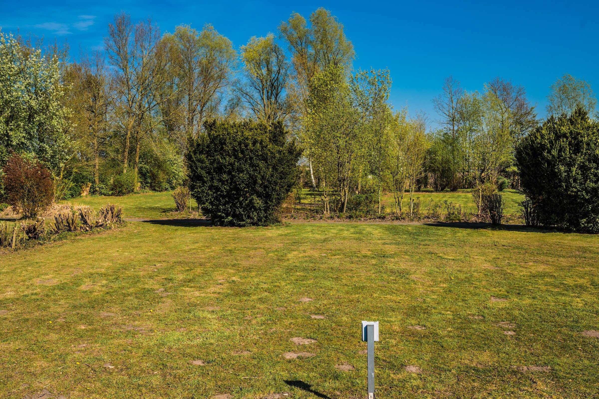 Ems-Marina-Camping (Leer, Ostfriesland)